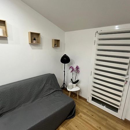 Maison Saint Cyprien Plage Екстер'єр фото