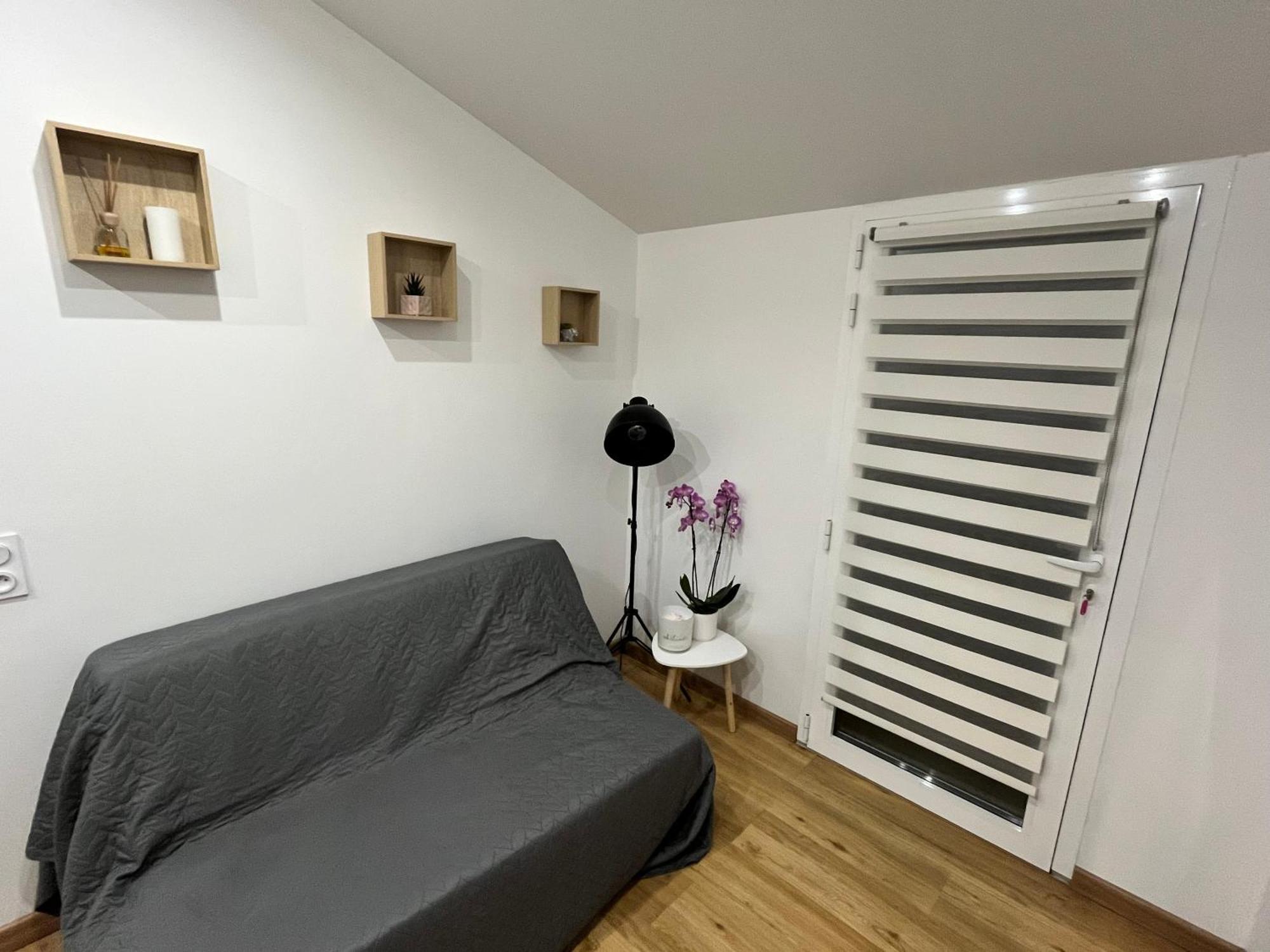 Maison Saint Cyprien Plage Екстер'єр фото