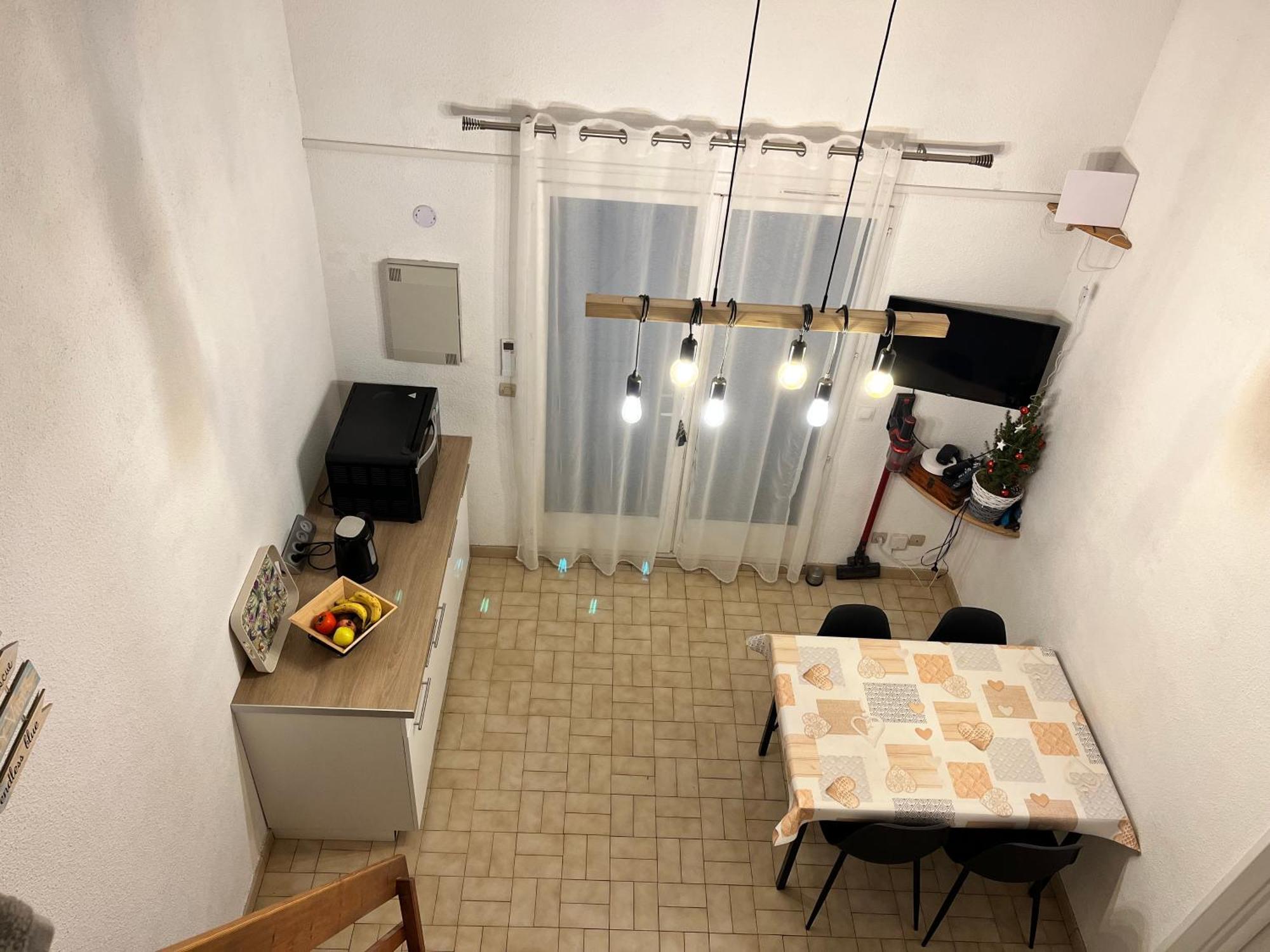 Maison Saint Cyprien Plage Екстер'єр фото