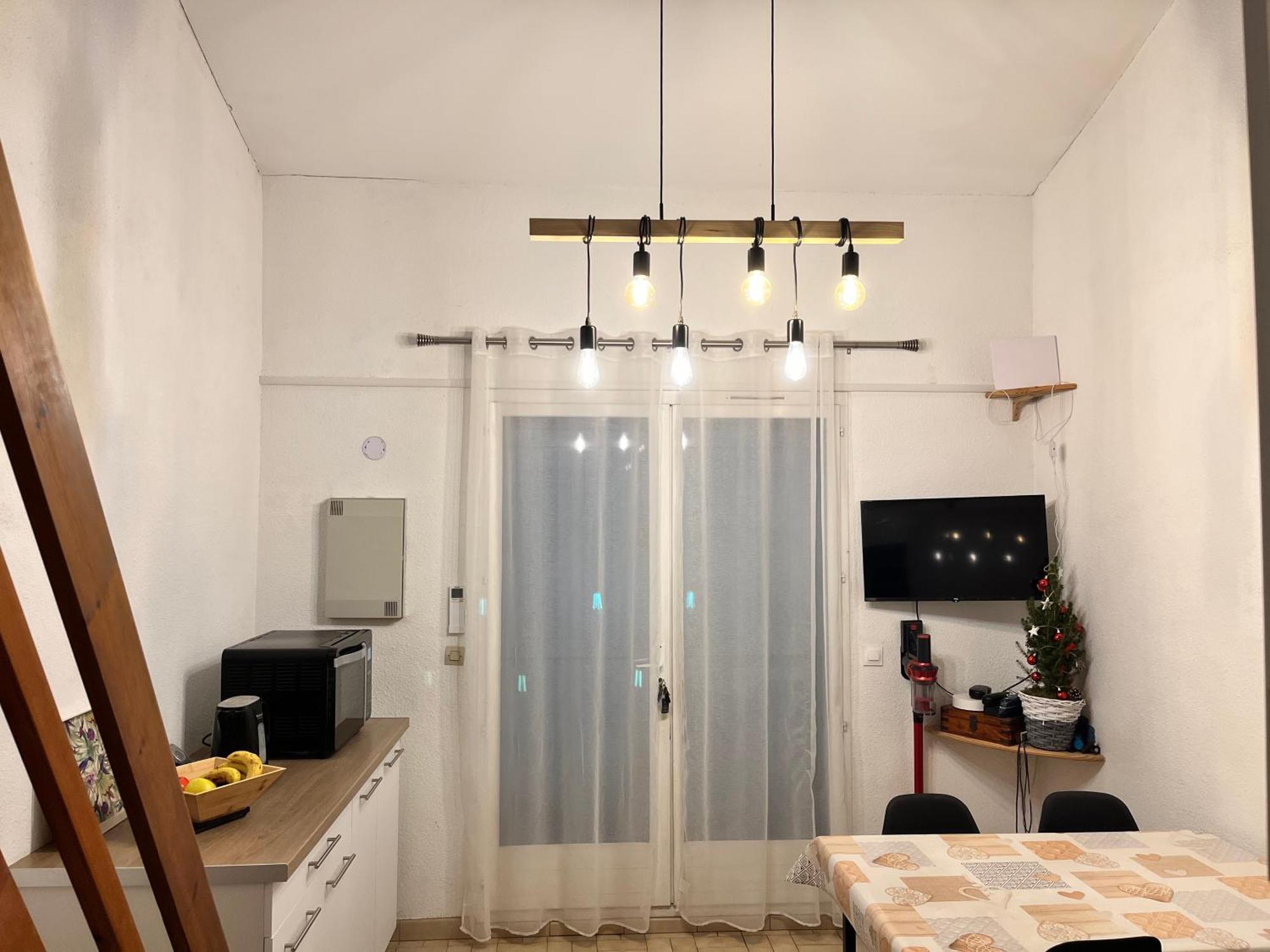 Maison Saint Cyprien Plage Екстер'єр фото